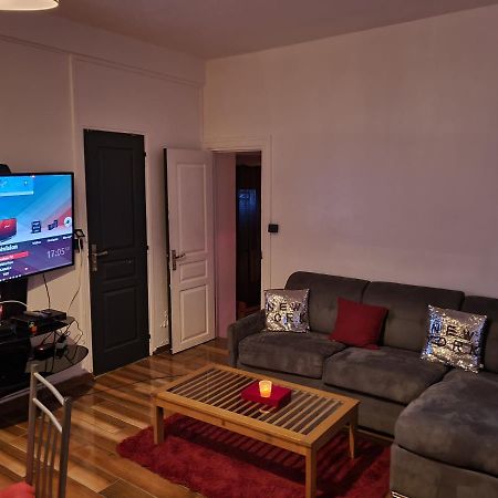 Appartement Chaleureux A 35Mn De Paris Corbeil-Essonnes Exterior foto