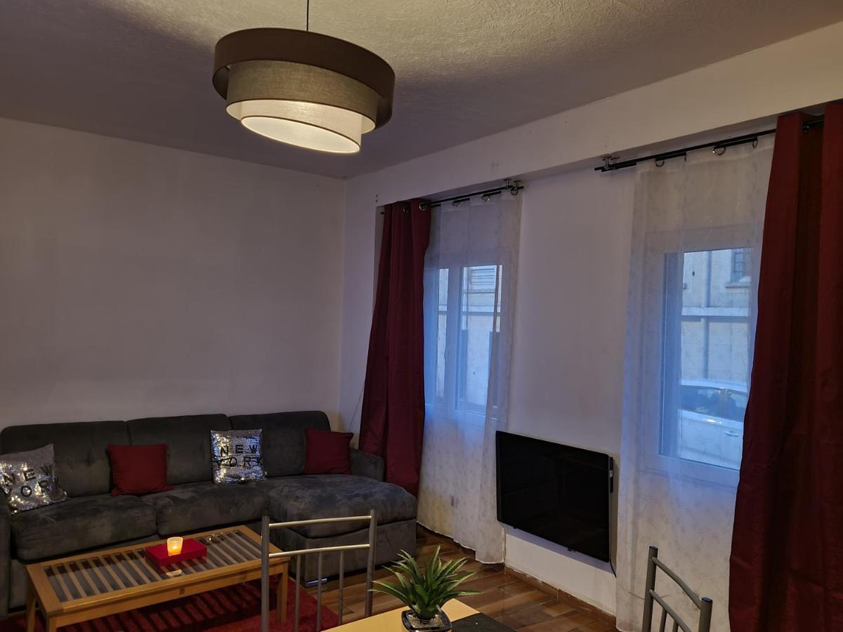 Appartement Chaleureux A 35Mn De Paris Corbeil-Essonnes Exterior foto